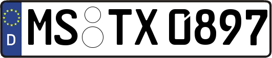 MS-TX0897