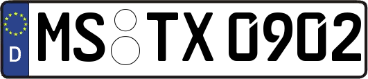 MS-TX0902