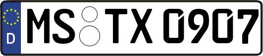 MS-TX0907