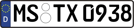 MS-TX0938