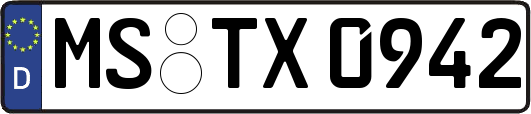 MS-TX0942