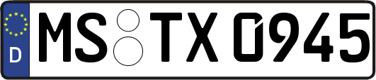 MS-TX0945