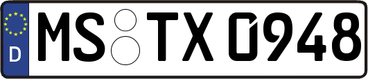 MS-TX0948