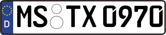 MS-TX0970