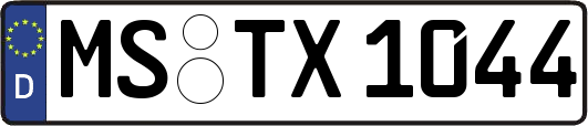 MS-TX1044