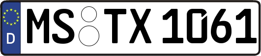 MS-TX1061