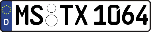 MS-TX1064