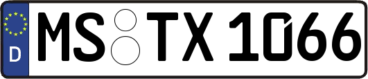 MS-TX1066