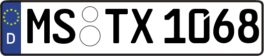 MS-TX1068