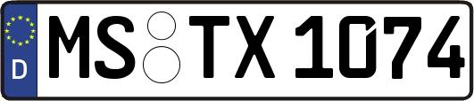 MS-TX1074