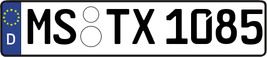 MS-TX1085