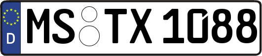 MS-TX1088