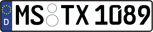 MS-TX1089