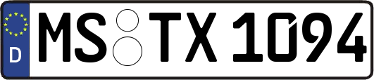 MS-TX1094