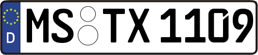 MS-TX1109