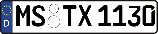 MS-TX1130
