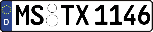 MS-TX1146
