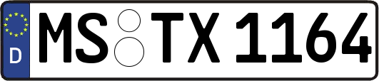 MS-TX1164