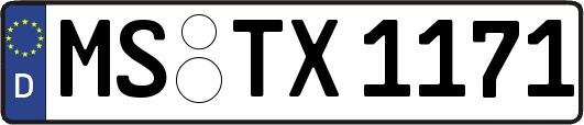 MS-TX1171