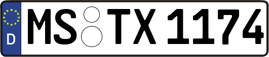 MS-TX1174