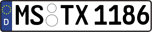 MS-TX1186