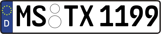 MS-TX1199