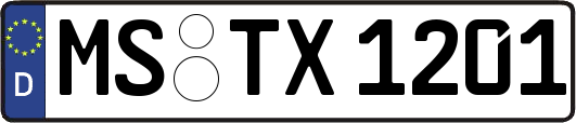 MS-TX1201