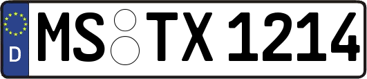 MS-TX1214