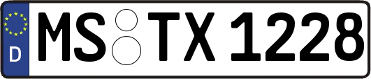 MS-TX1228