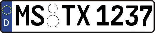 MS-TX1237