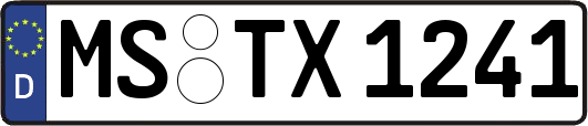 MS-TX1241