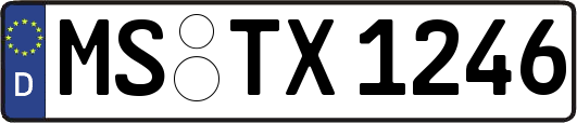 MS-TX1246