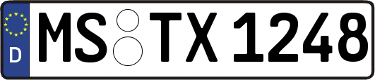 MS-TX1248