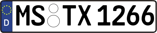 MS-TX1266