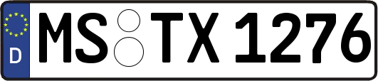 MS-TX1276
