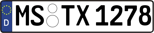 MS-TX1278