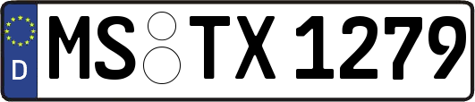 MS-TX1279