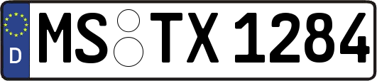 MS-TX1284