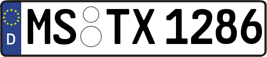MS-TX1286