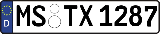 MS-TX1287