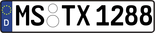 MS-TX1288