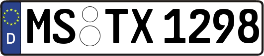 MS-TX1298