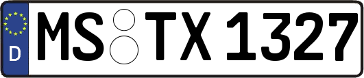 MS-TX1327