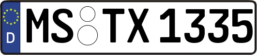 MS-TX1335