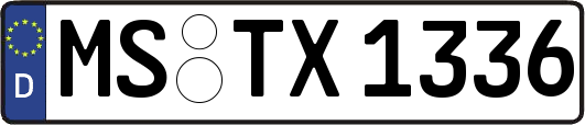 MS-TX1336