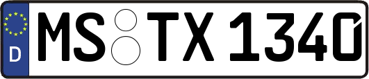 MS-TX1340