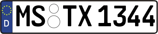 MS-TX1344