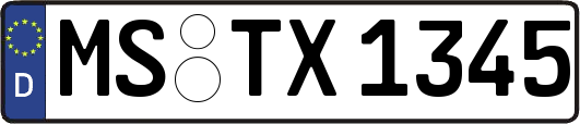 MS-TX1345