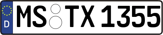 MS-TX1355