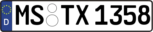 MS-TX1358